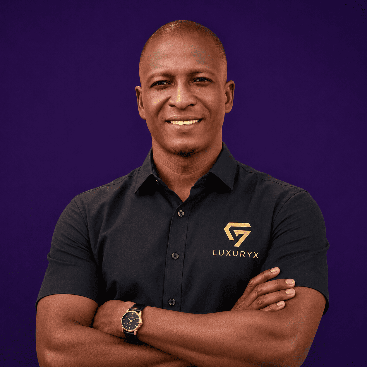 Agboola Samuel Olalekan